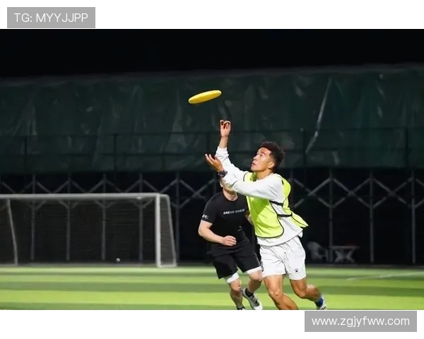 成都飞盘队引领潮流最新飞盘意识TOP10榜单揭晓 成都飞盘队引领潮流最新飞盘意识TOP10榜单揭晓