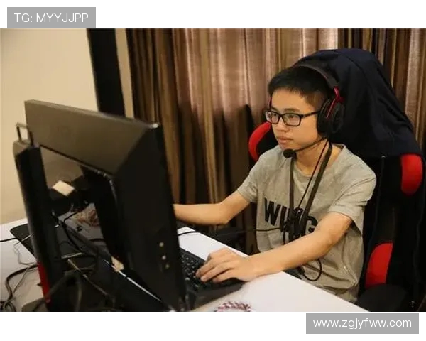 杨芳专访：从新手到职业选手的DOTA2成长之路回顾与展望