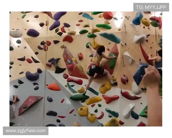 杭州攀岩队的力量与技巧探索：攀岩运动的魅力与挑战分析