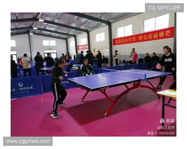 武汉乒乓球队迎来新篇章努力转型提升竞技水平与团队凝聚力 武汉乒乓球队迎来新篇章努力转型提升竞技水平与团队凝聚力