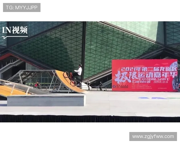 深圳极限运动队在极限运动嘉年华中以75分稳居积分榜首位 深圳极限运动队在极限运动嘉年华中以75分稳居积分榜首位