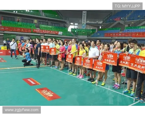 深圳羽毛球队的蜕变之旅探索城市联赛新机遇与挑战 深圳羽毛球队的蜕变之旅探索城市联赛新机遇与挑战