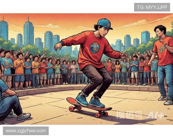 西安滑板队崭露头角最新滑板个人能力TOP10榜单揭晓