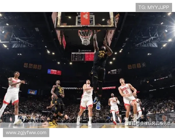 2017年NBA季后赛勇士与火箭精彩全场重播回顾与分析 2017年NBA季后赛勇士与火箭精彩全场重播回顾与分析