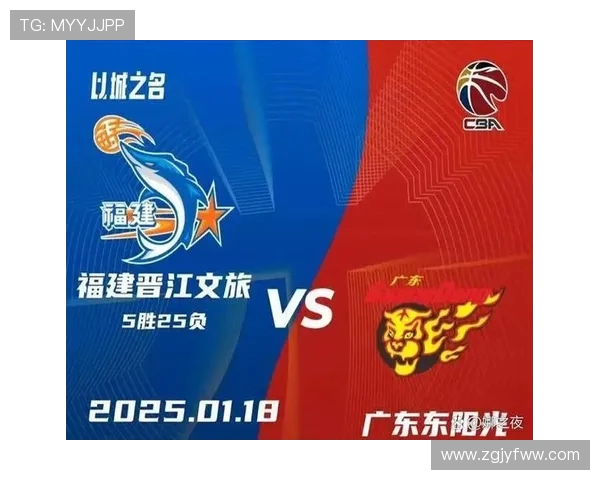 CCTV5直播广厦对阵福建精彩赛事回顾与分析
