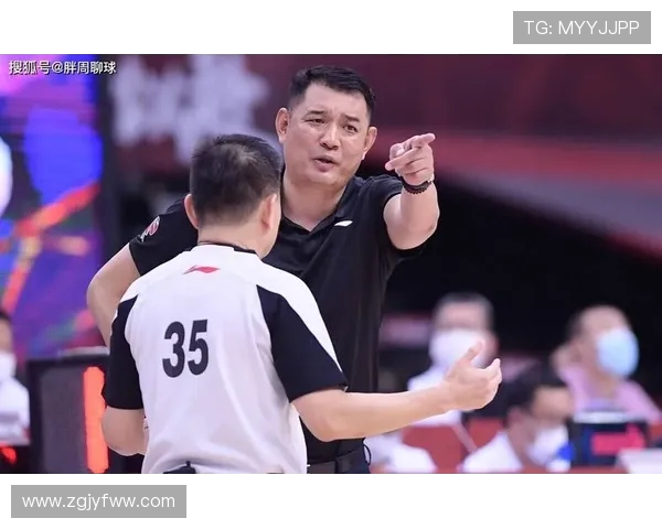 CBA浙江队与青岛队比赛裁判报告分析及争议判罚解读 CBA浙江队与青岛队比赛裁判报告分析及争议判罚解读