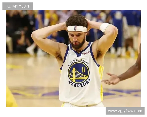 克莱汤普森：勇士队的三分之王与篮球传奇的辉煌之路