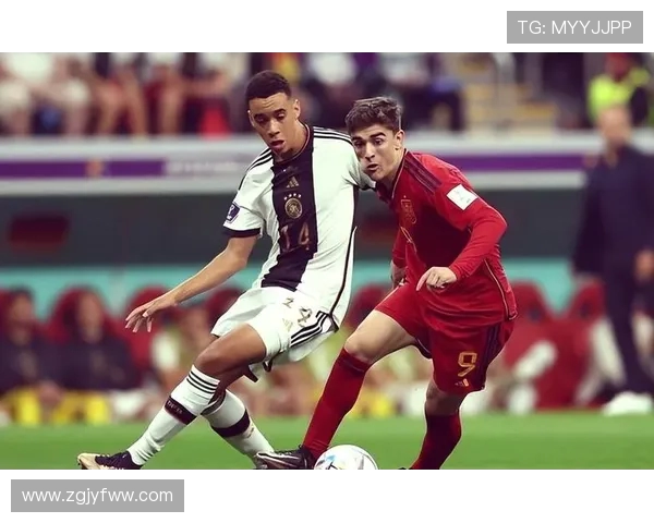 加维的崛起与未来展望：探索他在足球界的影响力与成就