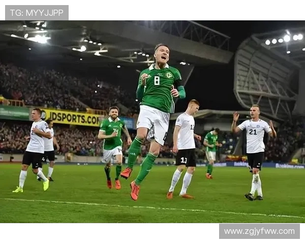 北俄罗斯与白爱尔兰足球对决精彩纷呈谁能在比赛中脱颖而出