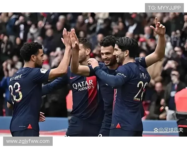 巴黎圣日耳曼对尼斯精彩直播全程回顾与赛后分析