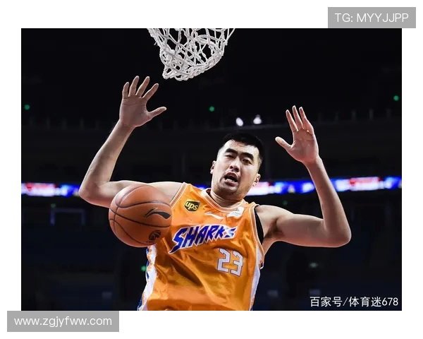 张兆旭的篮球之路：从青涩少年到CBA明星的成长故事