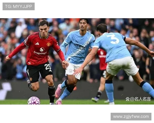 曼联与曼城历史交锋回顾与分析揭示宿敌对决的精彩瞬间与战绩