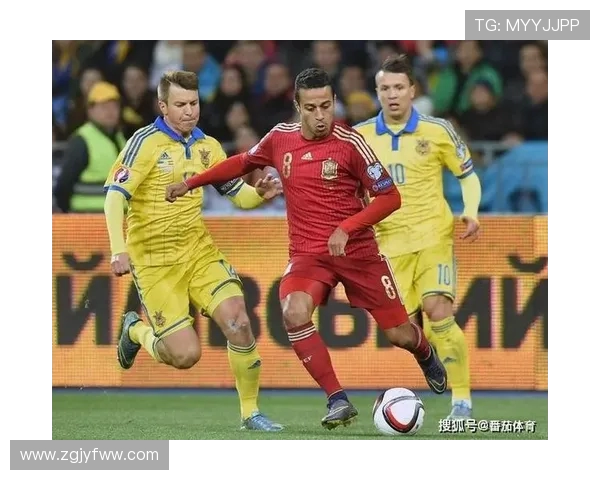 欧国联乌克兰对阵西班牙比赛前瞻与战术分析探讨