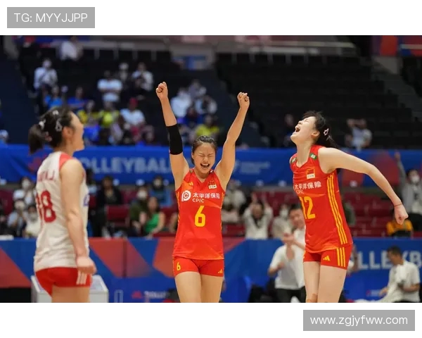 精彩对决女排中国队迎战巴西队视频回顾与精彩瞬间分享