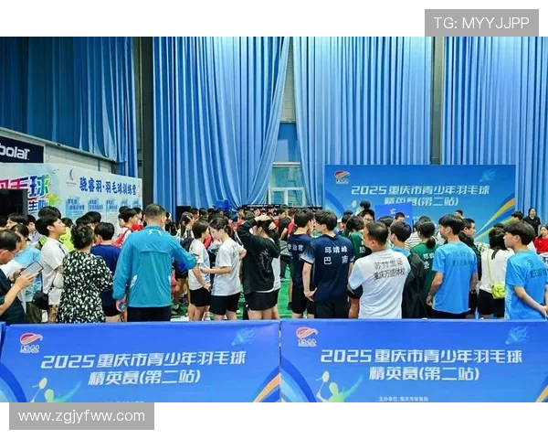 重庆羽毛球队反击之路的得失与启示分析