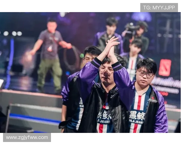 DOTA2战术解析:BLG战队如何构建高效防守体系与应对策略 DOTA2战术解析:BLG战队如何构建高效防守体系与应对策略