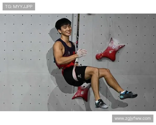 上海攀岩队战术解析与训练策略探讨攀岩运动的未来发展方向 上海攀岩队战术解析与训练策略探讨攀岩运动的未来发展方向