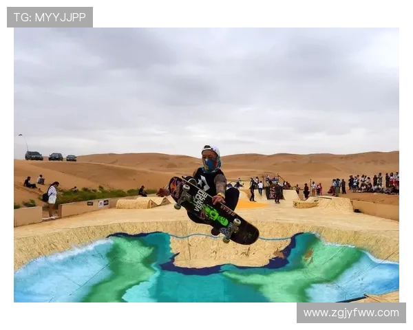 周伟专访：从滑板新手到行业先锋的成长之路回顾