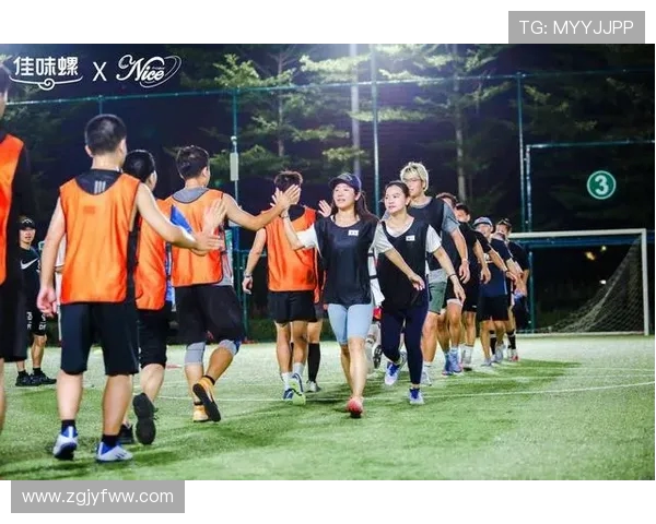 广州飞盘队进攻战术深度分析与实战应用探讨