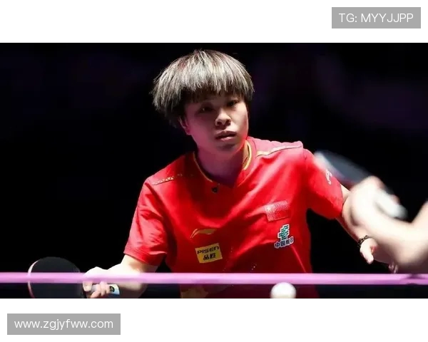 心理战的较量：杭州乒乓球队与深圳乒乓球队赛后心理素质分析