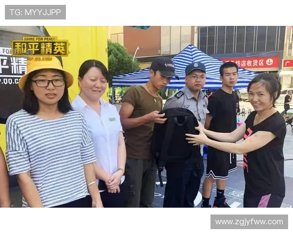 王秀英专访：畅谈和平精英的成长与未来发展之路